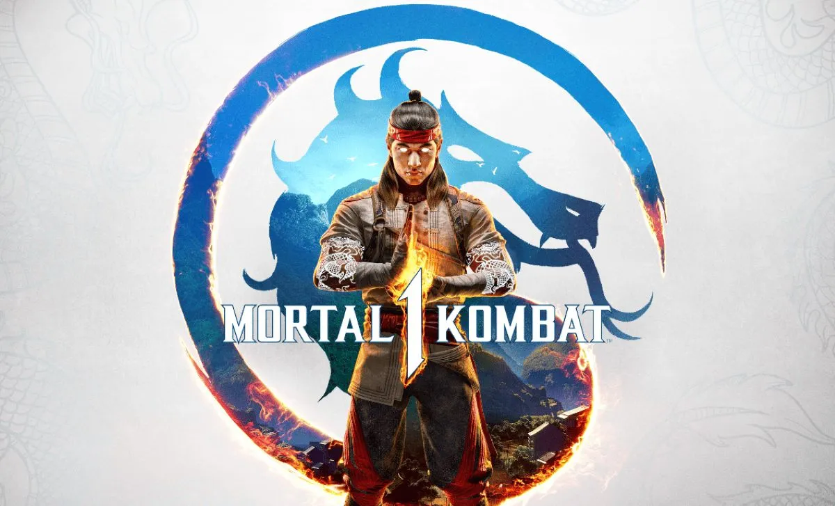 Mortal Kombat 2  Ator de Baraka é confirmado