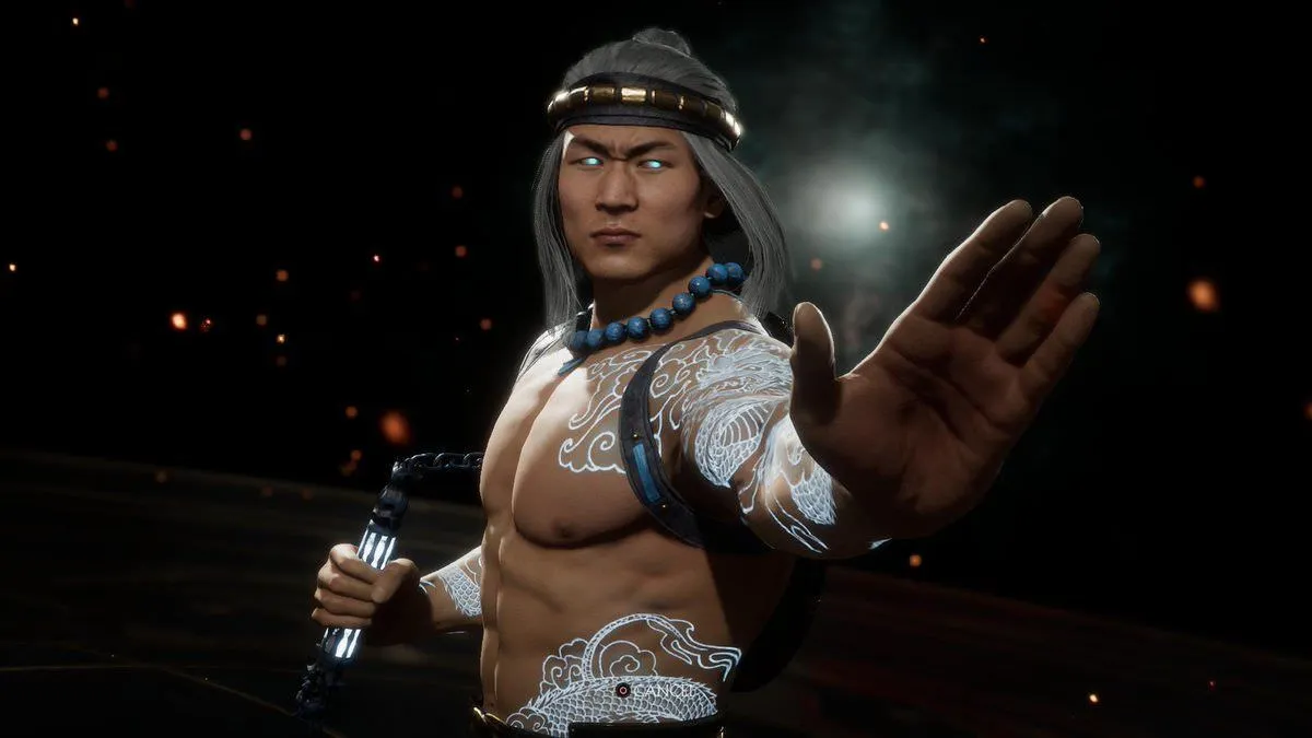 Mortal Kombat Conhe A Os Personagens Mais Fortes Da Franquia