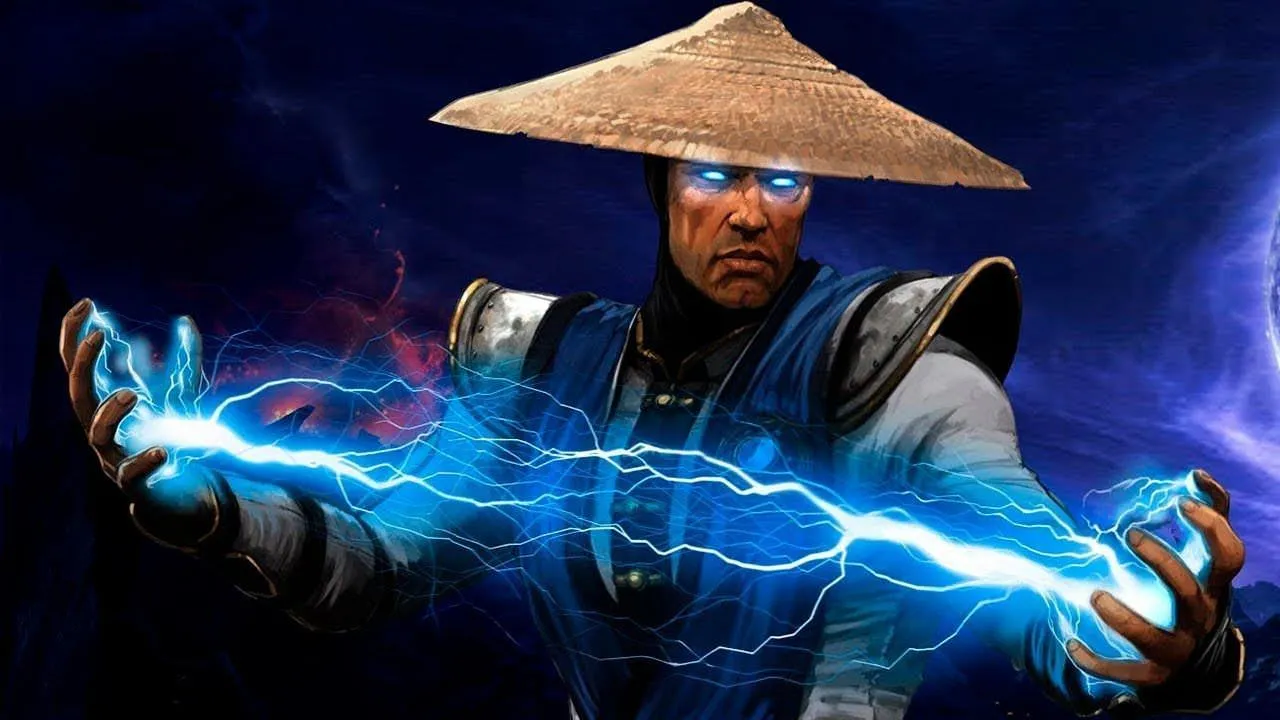 Mortal Kombat Conhe A Os Personagens Mais Fortes Da Franquia