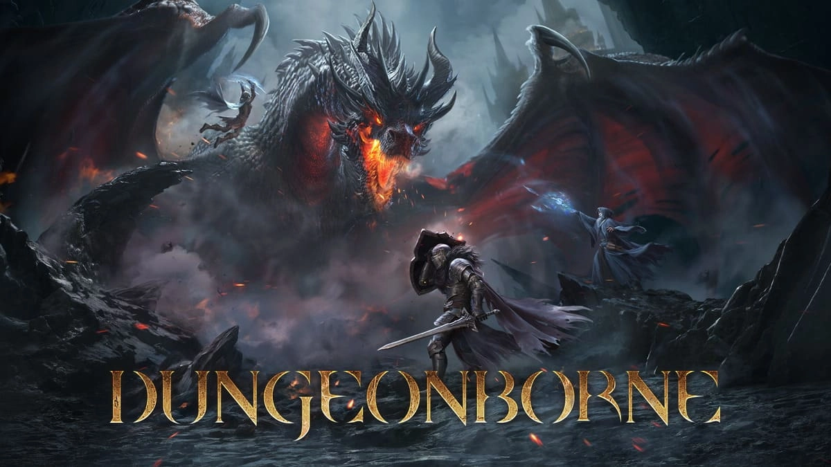 Requisitos para jogar Dungeonborne: Novo jogo grátis da Steam com⚜ ...