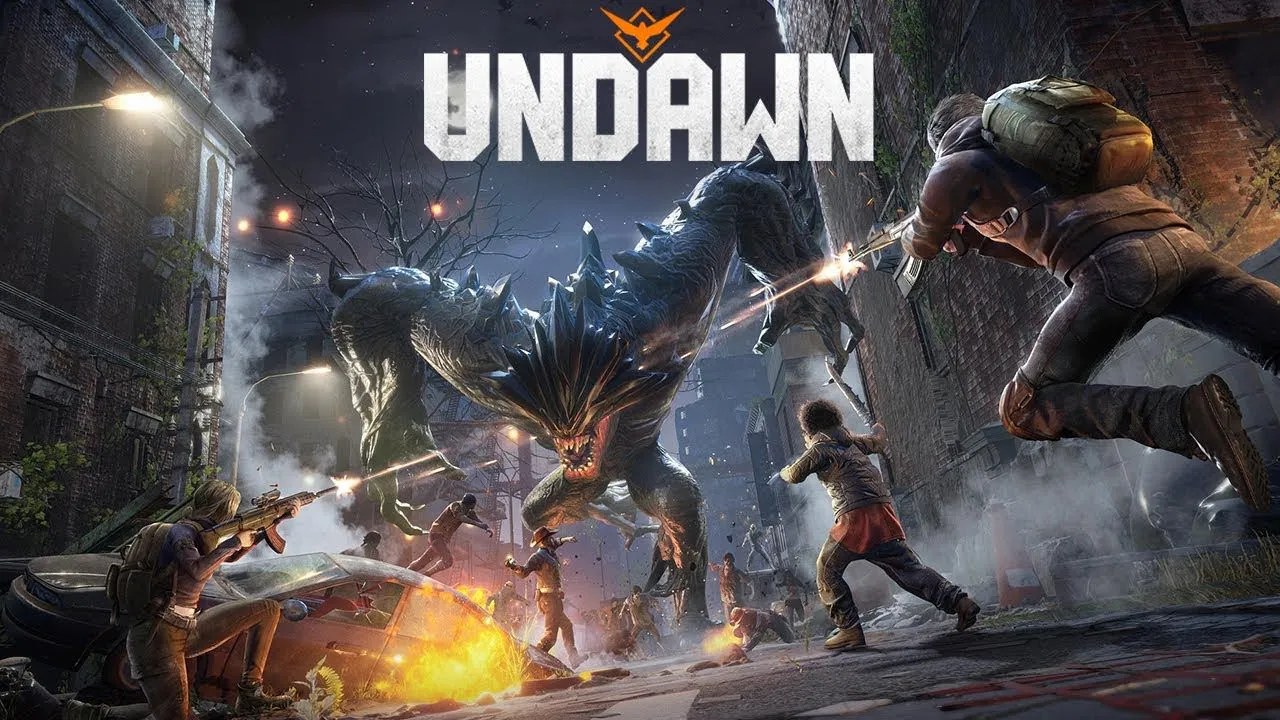 Undawn: Novo jogo da Garena terá parceria com Will Smith; Confira