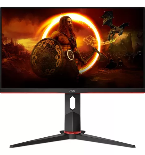 Monitor Gamer AOC 238 165Hz 1ms