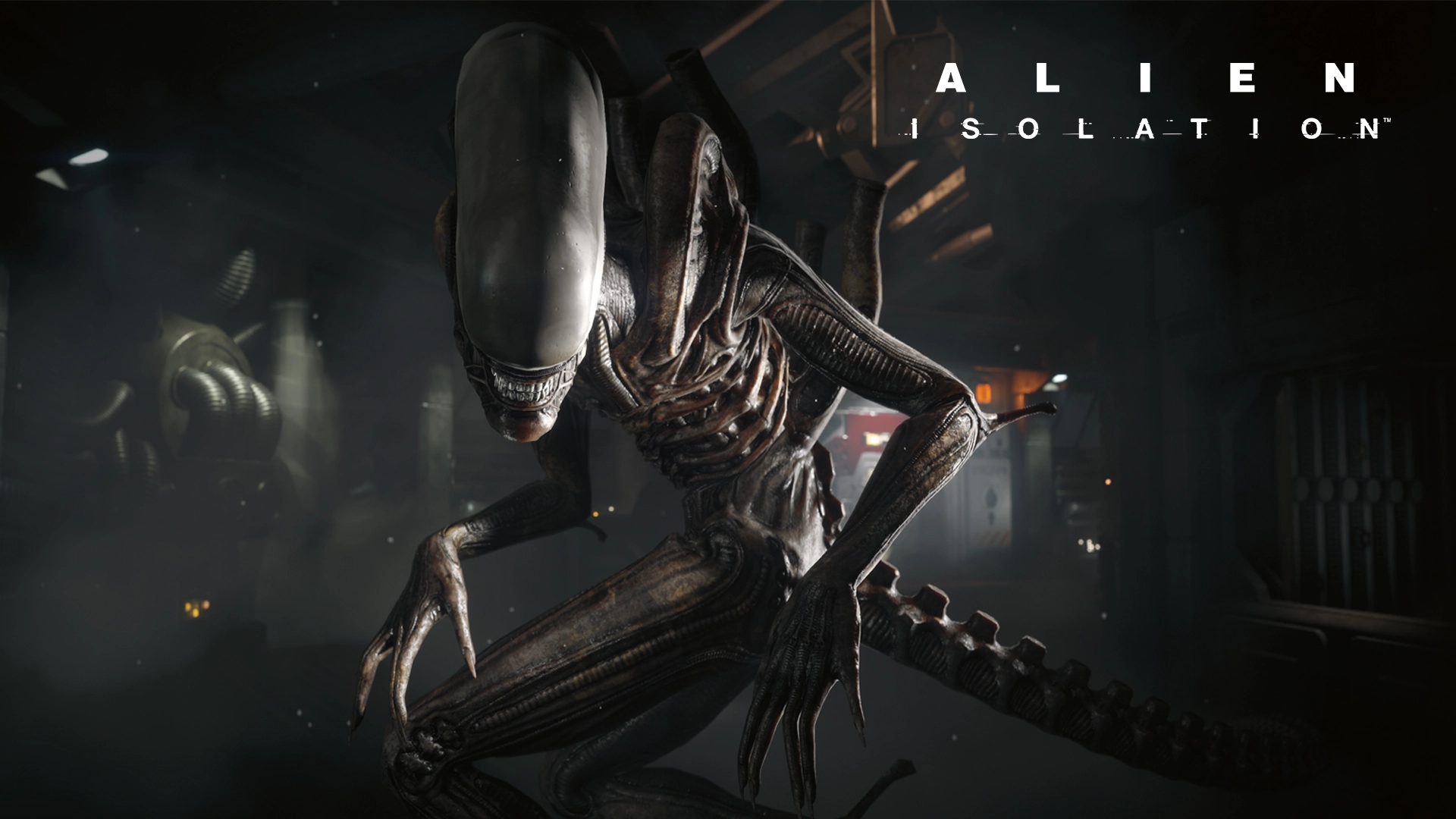 Alien: Isolation continua sendo uma obra-prima do terror mesmo após 10 anos